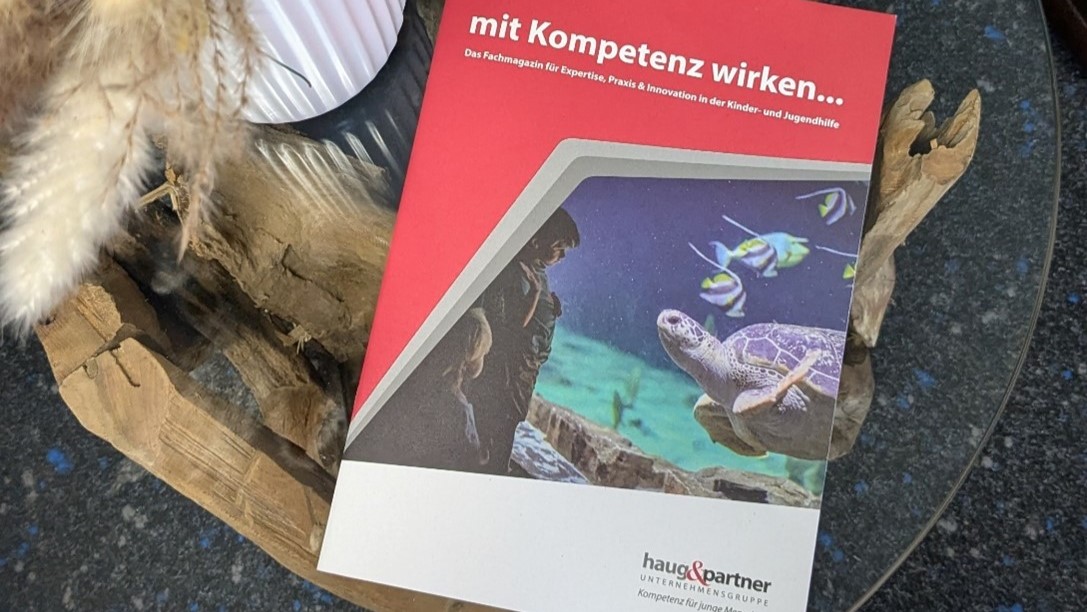 Die zweite Online-Fachtagsreihe des Jahres zum Thema „Störungsbilder gemäß ICD-10“ startet.