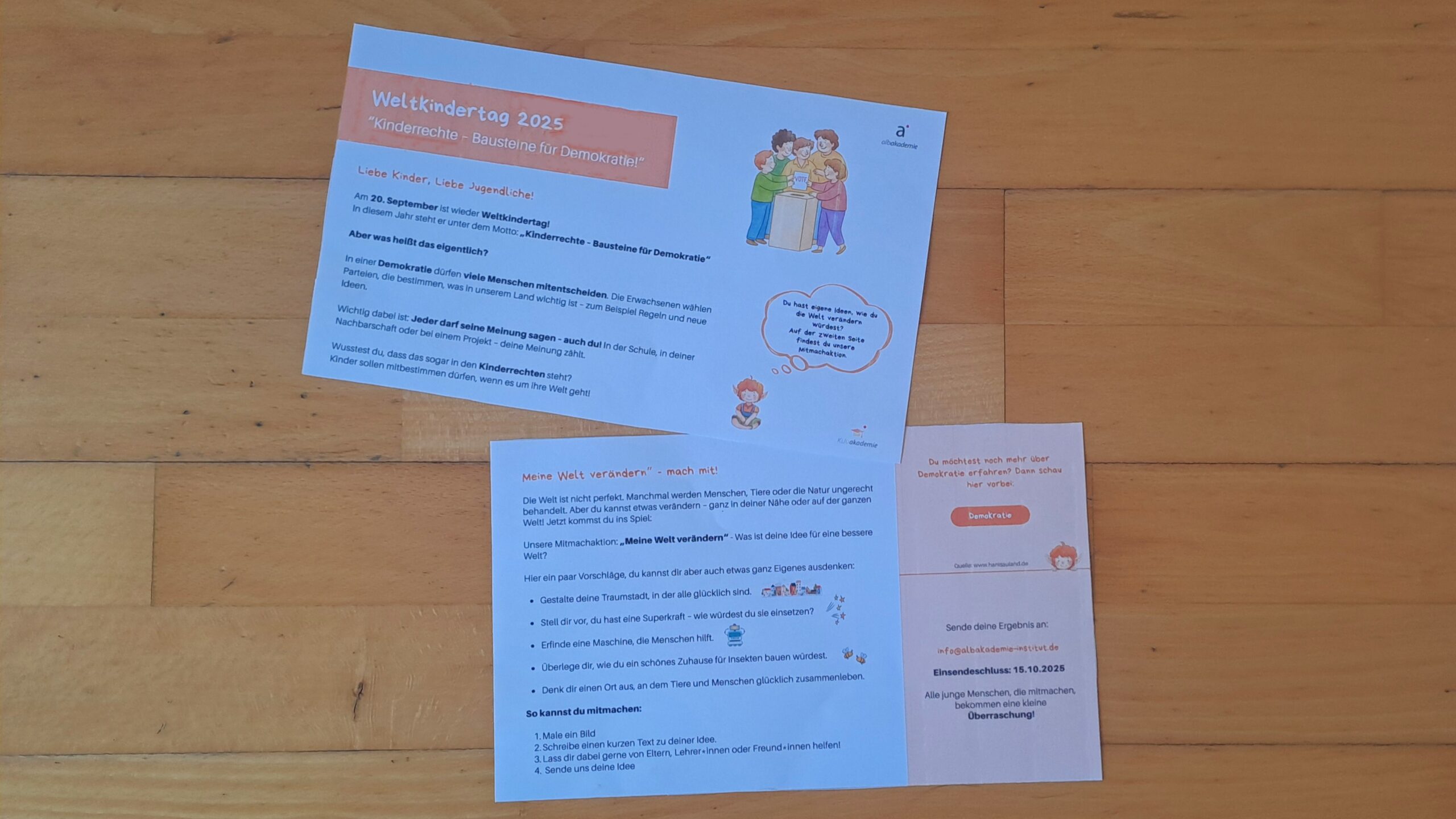 Die zweite Online-Fachtagsreihe des Jahres zum Thema „Störungsbilder gemäß ICD-10“ startet.