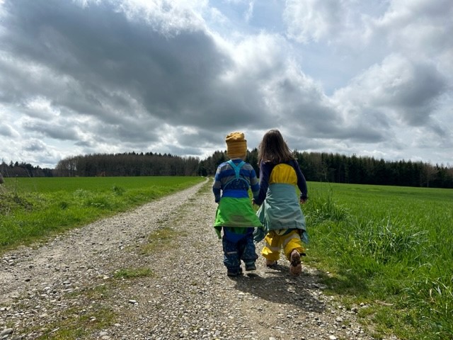 Handlungssicherheit im pädagogischen Alltag